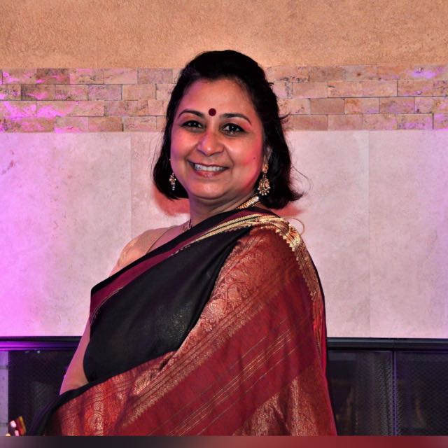 Mamta Verma